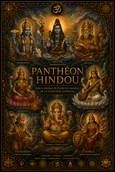 Hindou
