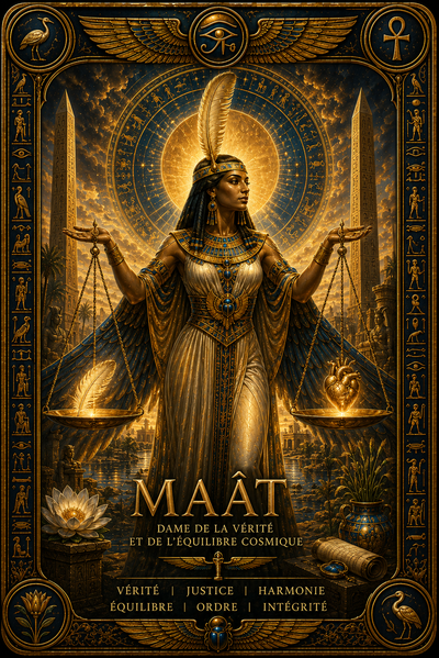 Maât
