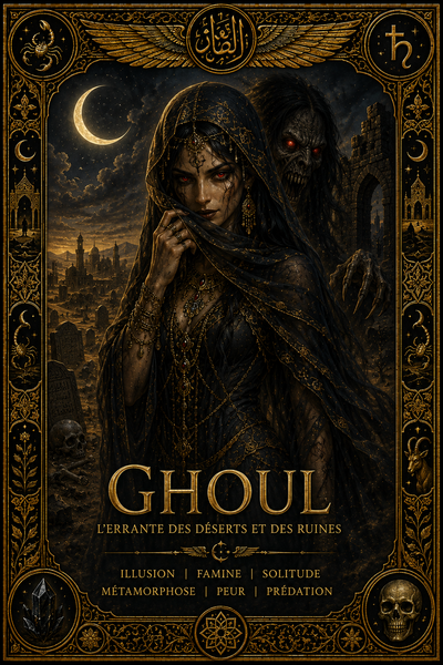 Ghoul (Al-Ghûl)