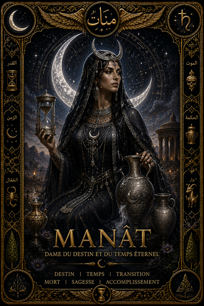 Manāt