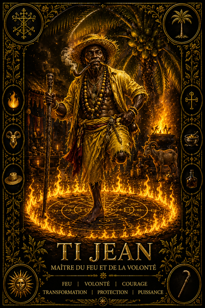 Ti Jean