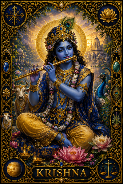 Krishna