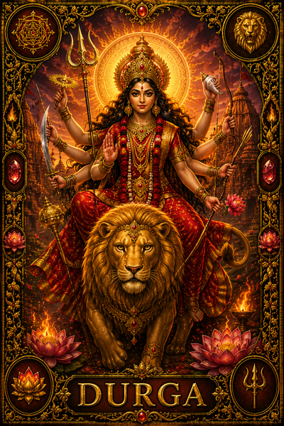Durga