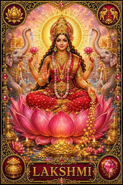 LAKSHMI