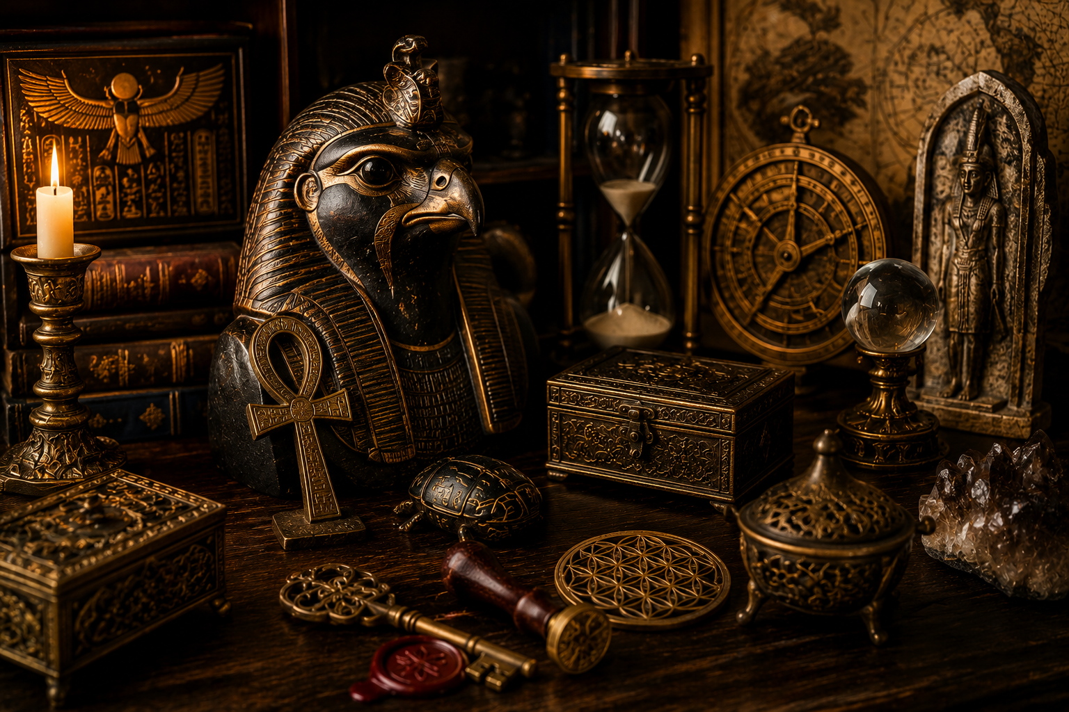 Artefacts