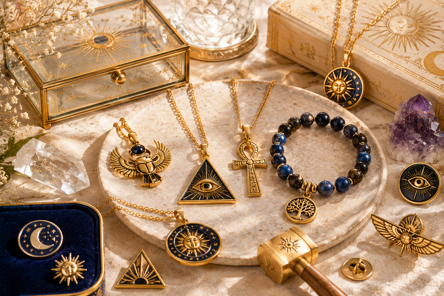 Bijoux