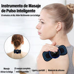 Mini Masajeador Portatil - Oferta 2x1 por tiempo limitado