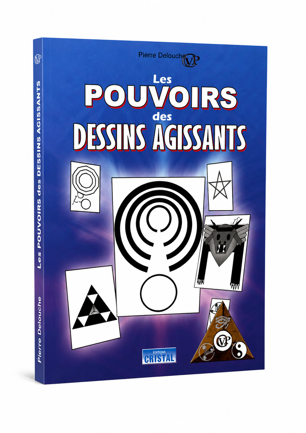 Les Pouvoirs des Dessins Agissants
