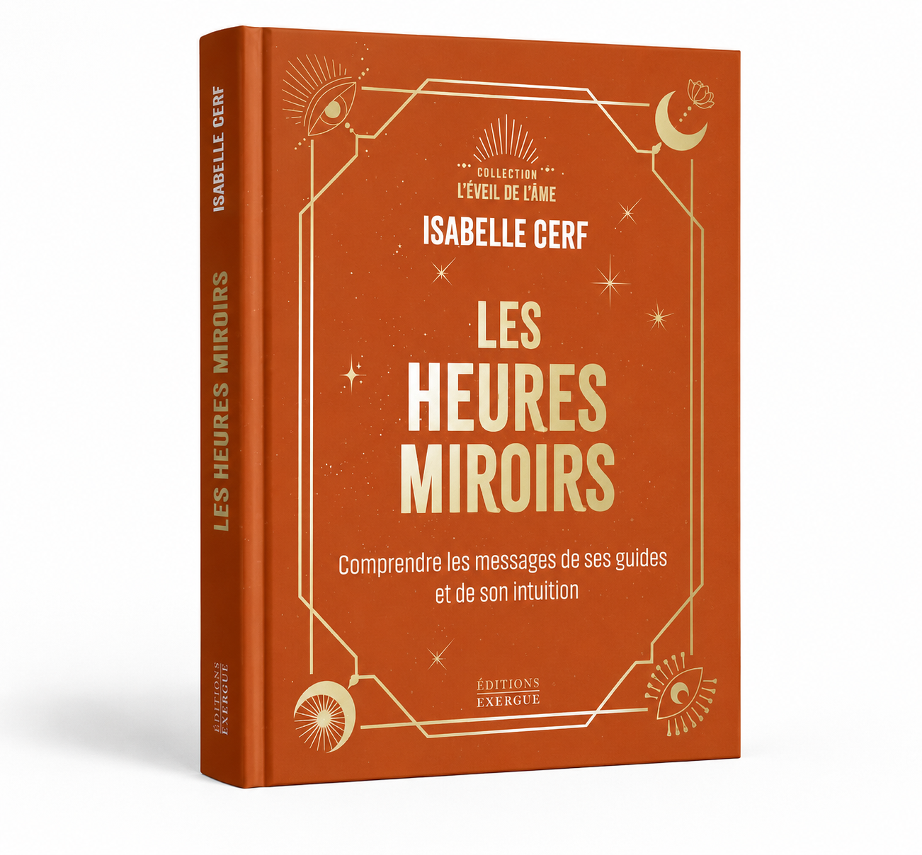 Les Heures Miroirs