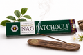 Encens Golden Nag Patchouli