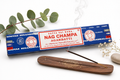 Nag Champa – Encens traditionnel indien
