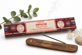 Encens Opium – Satya