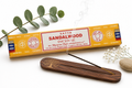 Encens Satya Sandalwood – Bois de Santal