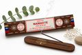 Encens Satya Namaste – Harmonie & Sérénité
