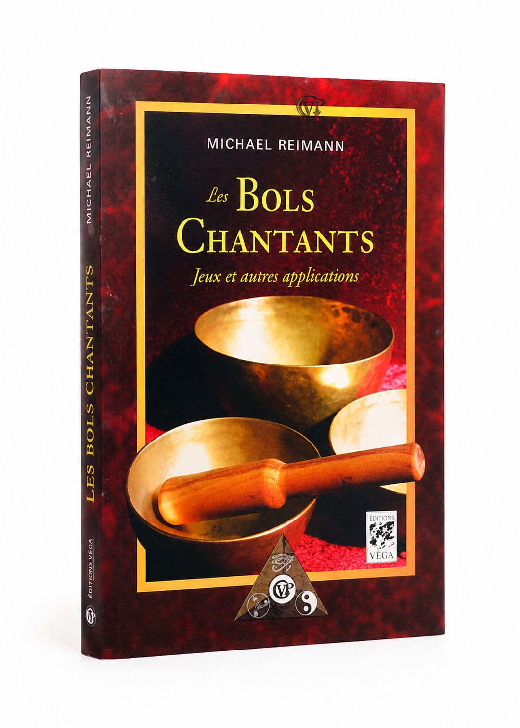 Les Bols Chantants – Jeux et autres applications