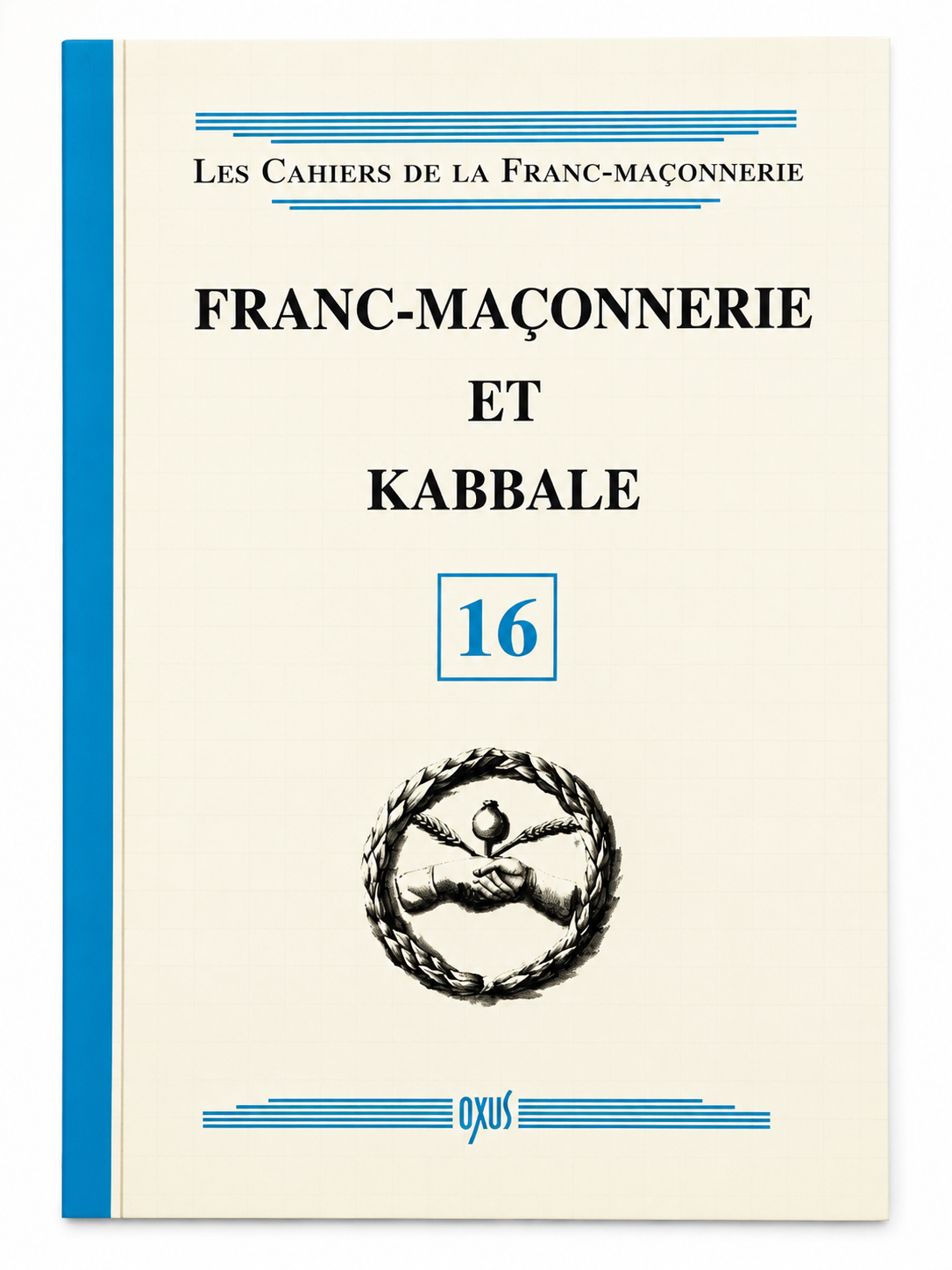 Franc-maçonnerie et Kabbale