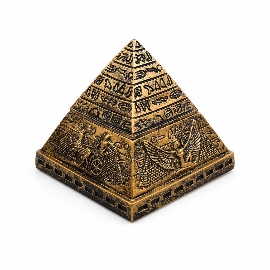 Pyramide Égyptienne