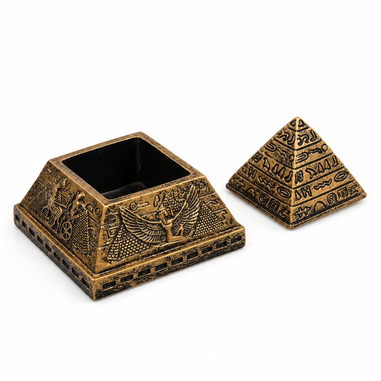 Pyramide Égyptienne