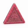 L'oeil De Protection – Rhodonite