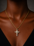 Croix Céleste