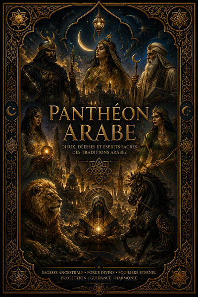 Arabe