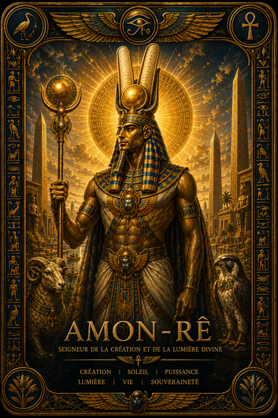 AMON-RÊ