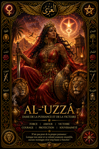 Al-‘Uzzá