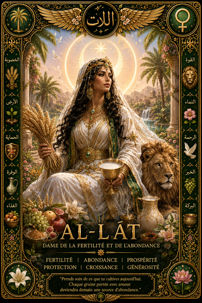 Al-Lāt