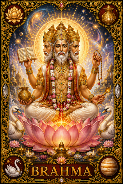 Brahma