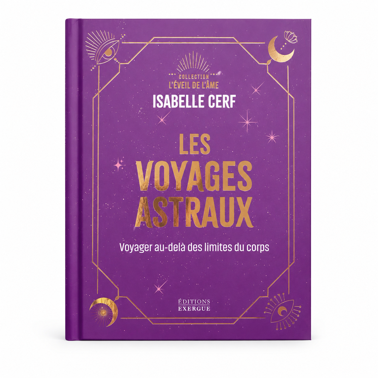 Les Voyages Astraux – Voyager au-delà des limites du corps