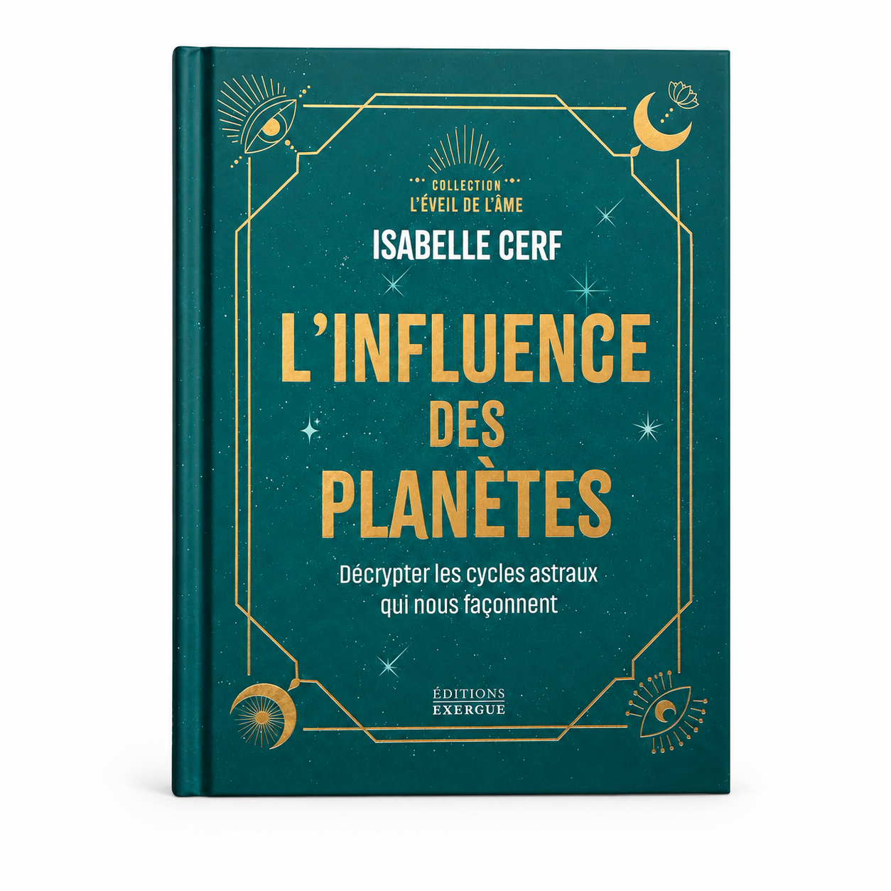 L’Influence des Planètes