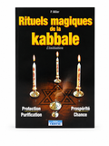 Rituels magiques de la Kabbale – L’Initiation - Peter Miller