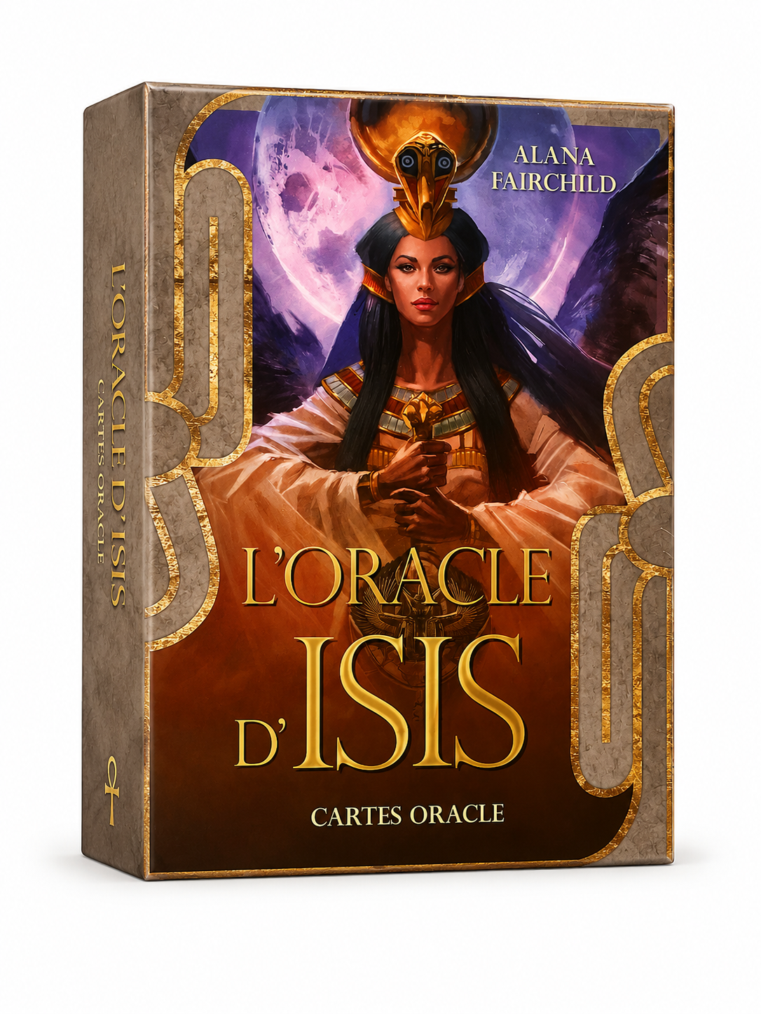 L’Oracle d’Isis