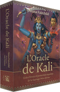L’Oracle de Kali – Alana Fairchild