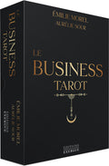 Le Business Tarot – Émilie Morel & Aurélie Sour